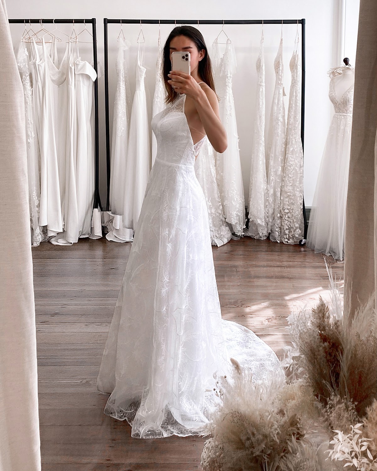 Love Spell - Bridal Shop Surrey