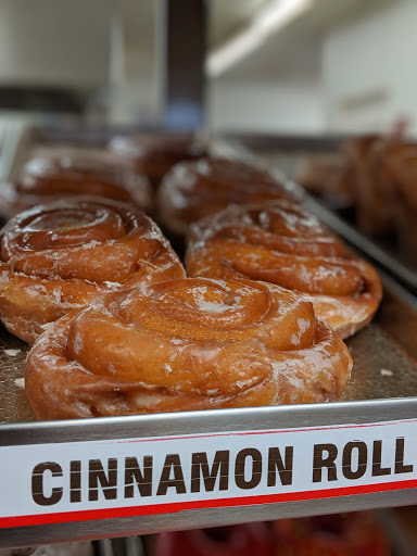 Shipley Do-Nuts - Visual
