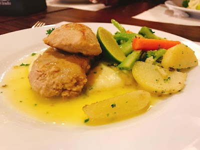 Photos of Pizza & Pasta Mamma Mia