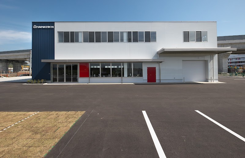 ヤマテック株式会社