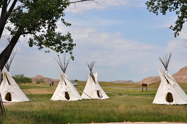 Ben Reifel Visitor Center