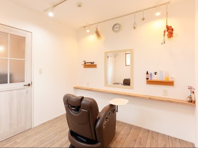 atelier RICO 奈良本店