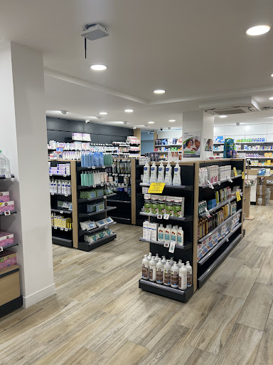 PHARMACIE DU 26
