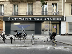 Photo n°4 de Centre Médical et Dentaire Saint-Georges à Paris (Dentiste pédiatrique)