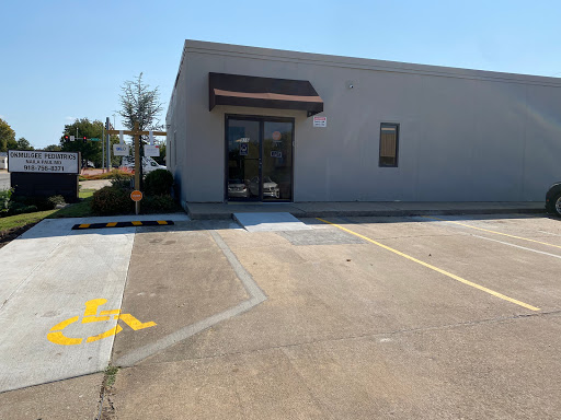 Okmulgee Pediatrics - Thumbnail