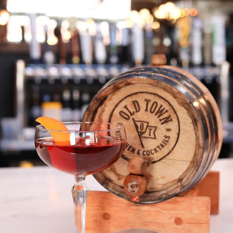Old Town Kitchen & Cocktails by null