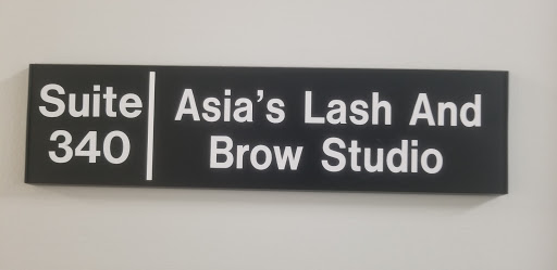 Asia's Lash and Brow Studio - Thumbnail