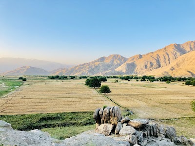 جلالاباد هوایی دگر