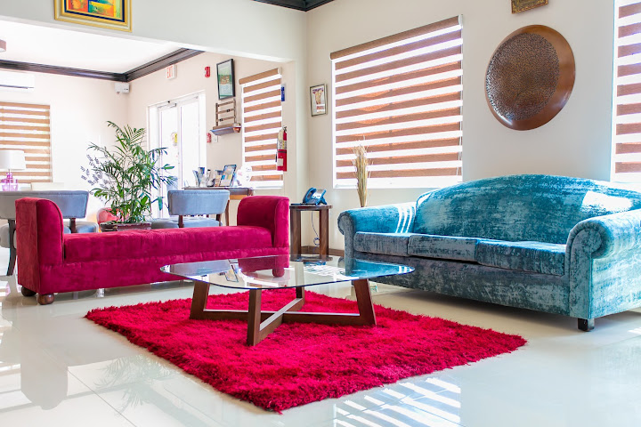 Altamont Court Hotel by null