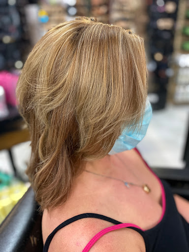 Hair Studio 91 - Thumbnail