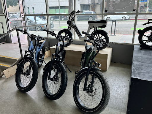 Bandit E-Bikes - Bicycle Service and Repairs - Thumbnail