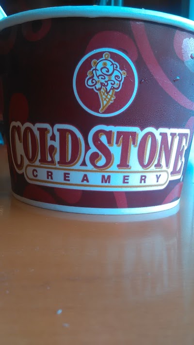 Cold Stone Creamery