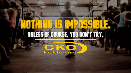 CKO Kickboxing Bayonne