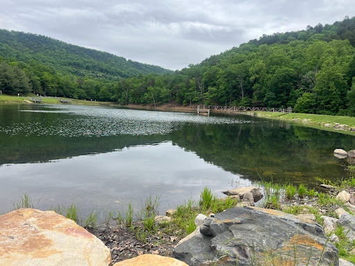 James E. Lambert Park - Visual