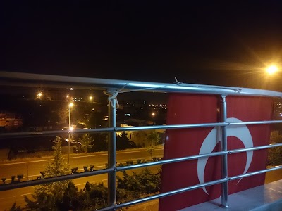 Belediye Parkı