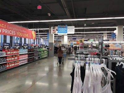 Walmart Supercenter