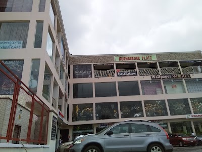Photos of Nurnberger Platz