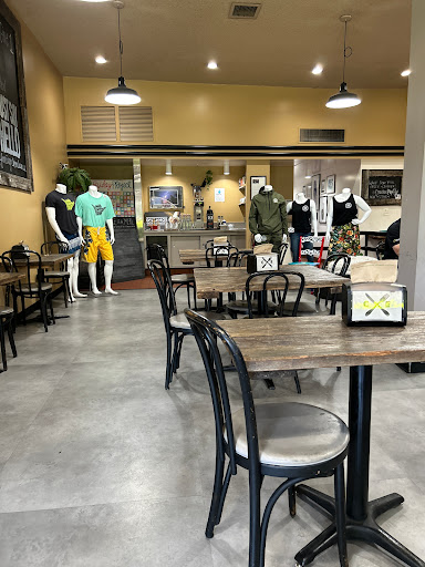 Conscious Eatery - Visual
