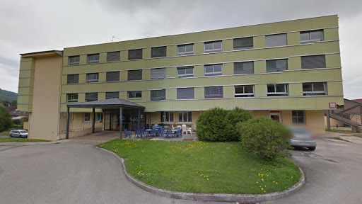 Photo de EHPAD DELORT