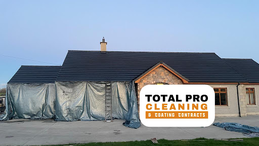 Total Pro Cleaning & Coating Contracts