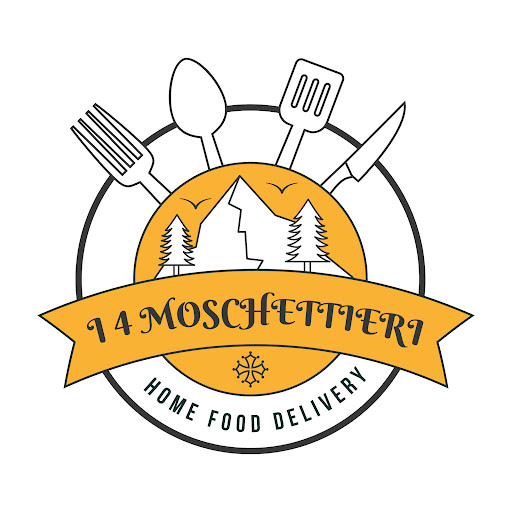I 4 Moschettieri - Thumbnail