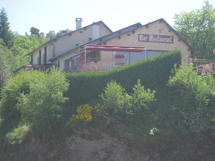 Photo n°51 de Restaurant le Belvedere de Mallet à Fridefont (Hostellerie)