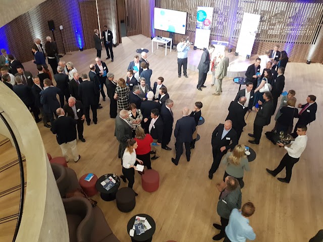 Blavatnik School of Government