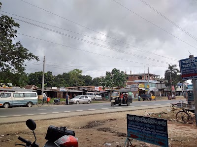 Photos of Upazila Digital Center - Madhukhali