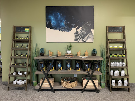 High Mountain Hemp & Wellness - Thumbnail