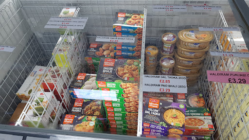Agni Foods - Thumbnail
