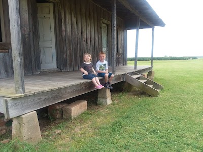 Red River Crossroads Historical & Cultural Association