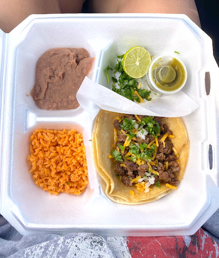 Taco Ronnie's Food Truck - Thumbnail
