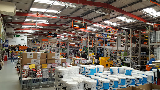 B&Q Wigston - Thumbnail