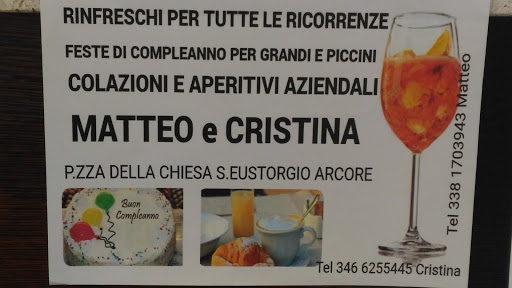 MATTEO e CRISTINA - Thumbnail