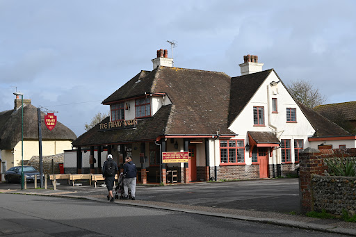 Friary Arms - Thumbnail