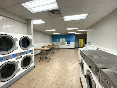 Island Wash Laundromat