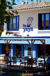Photo n°21 de La YAYA à Odars (Restaurant)