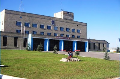 Photos of Stolbtsovskiy Rochs
