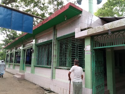 Photos of পেড্ডা মধ্যপাড়া জামে মসজিদ