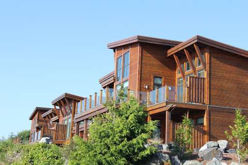 Natural Elements Vacation Rentals