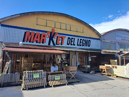 Market del Legno - Thumbnail