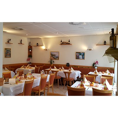 Restaurant Sardegna