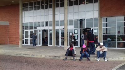 Photos of FNB Bank ATM King Dinizulu Hospital