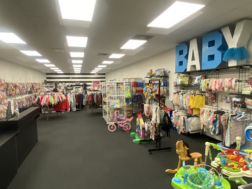 Tots And Teens Consignment Store - Thumbnail