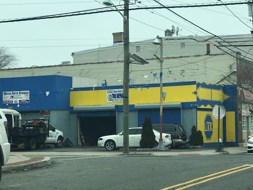 Willie Auto Service - Thumbnail