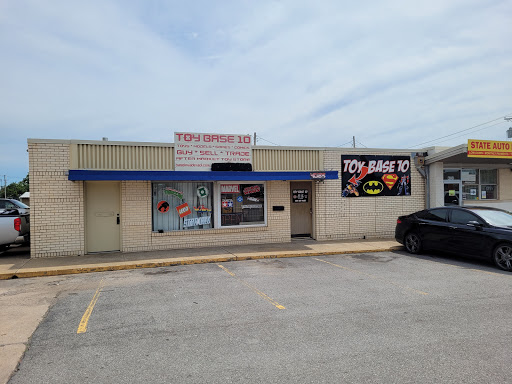 Toy Base 10