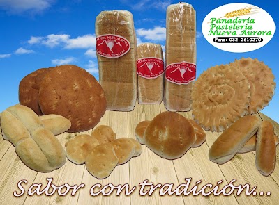 Photos of Panader&iacute;a Nueva Aurora