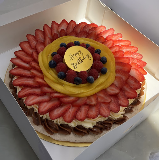 Pavlova by FM Gallery - United States