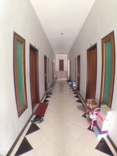 Photos of Kost Exclusive Kalicari Timur Dalam