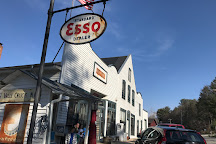 Mast General Store, Boone, United States